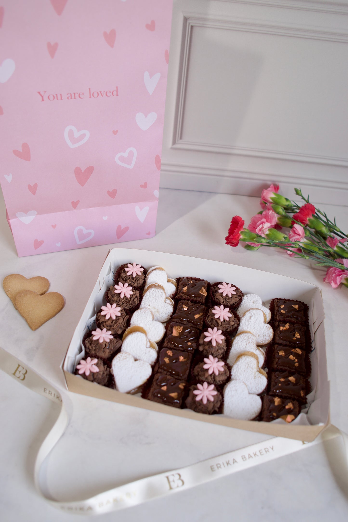 Dulcecitos Valentines