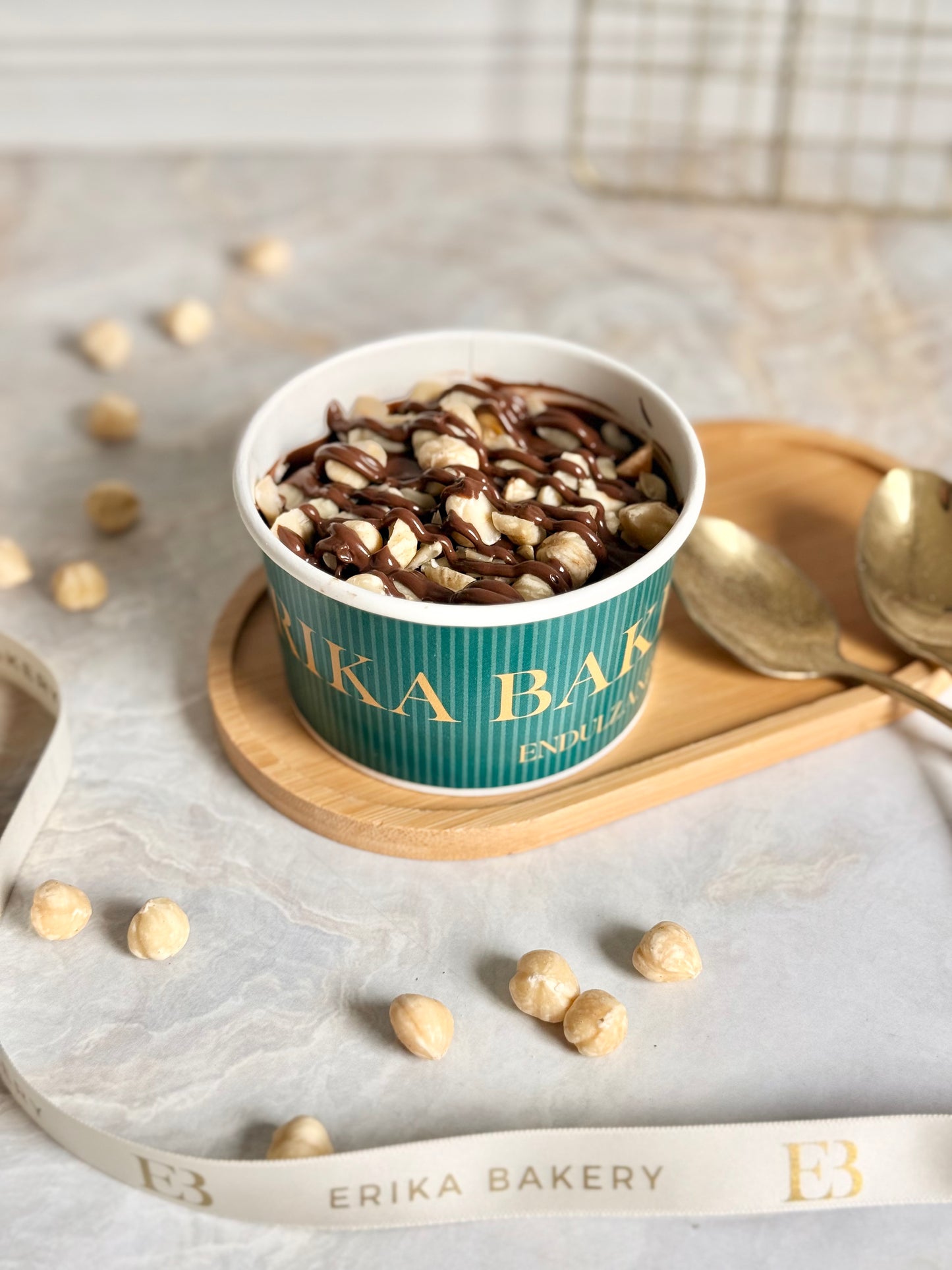Ferrero Nutella