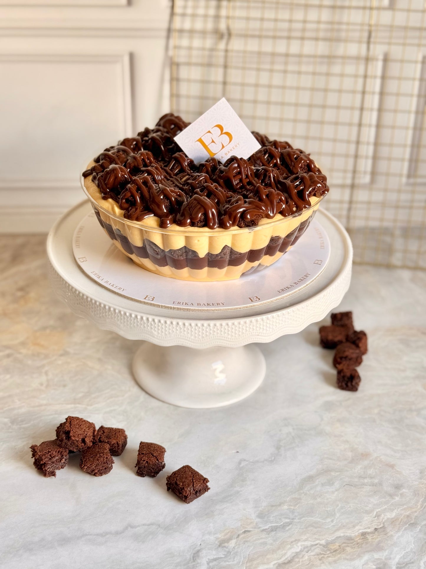 Chocolúcuma en Bowl