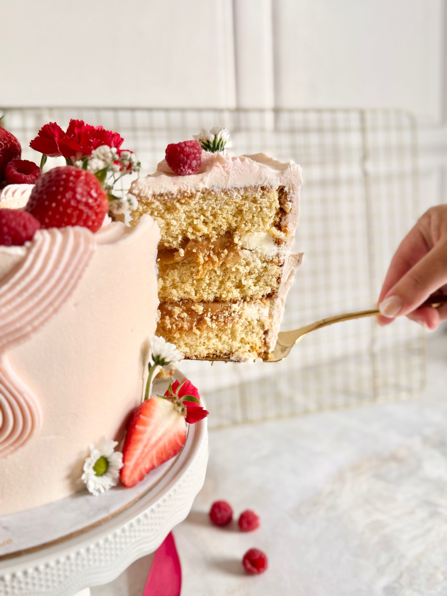 Torta MOM