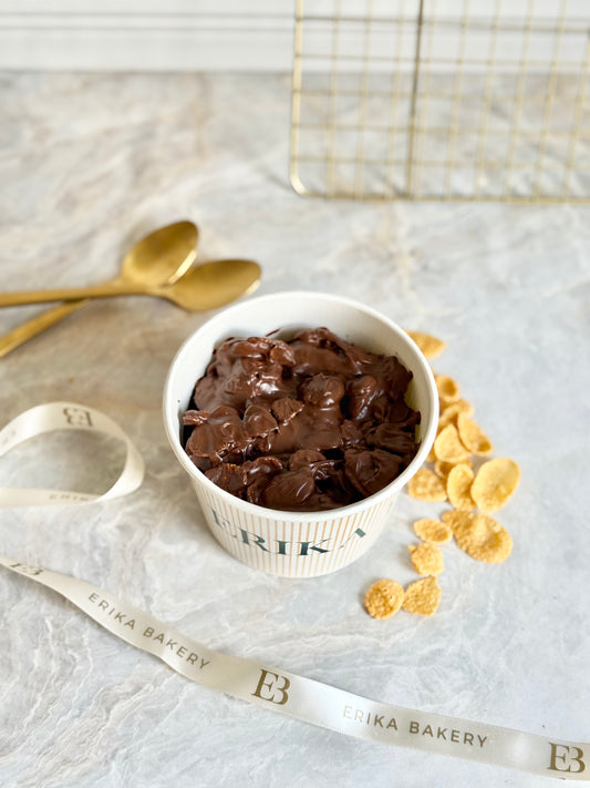 Choco Crunchy cuchareable