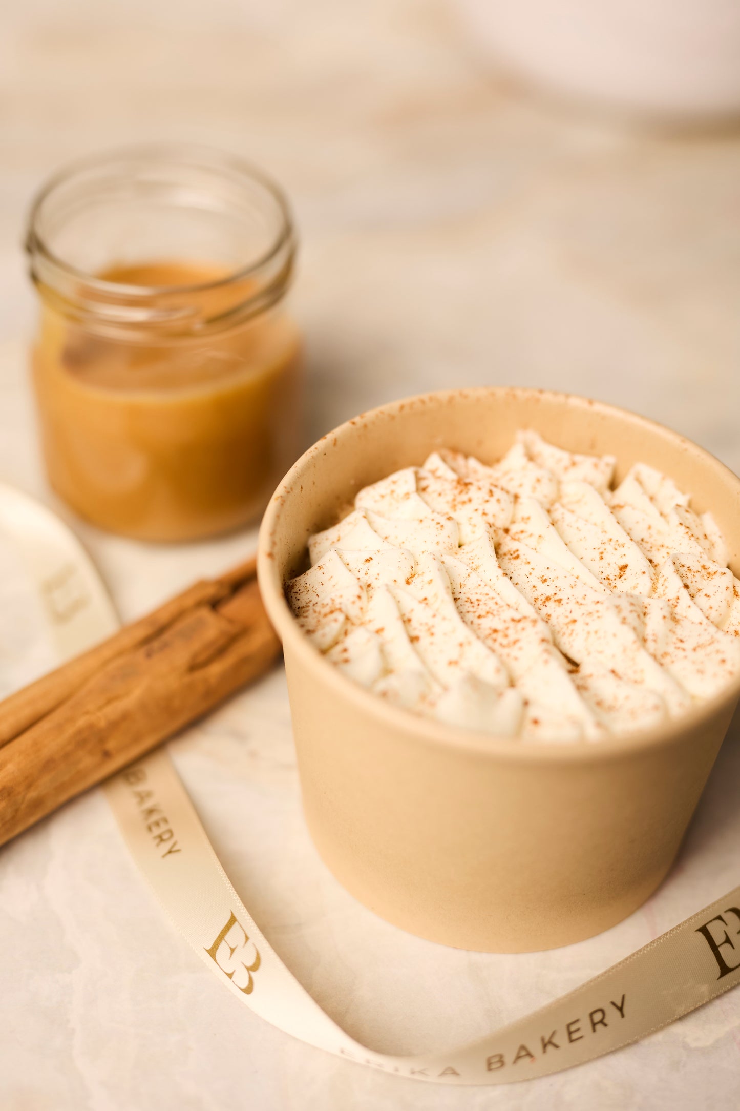 Tres Leches cuchareable