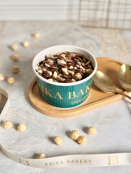 Ferrero Nutella