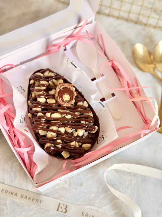 Huevo Pascua Ferrero