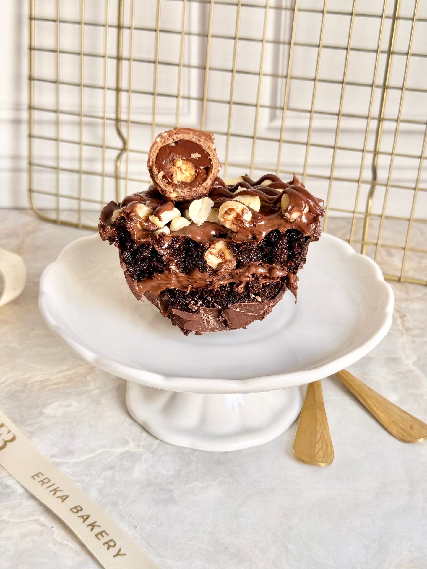 Huevo Pascua Ferrero