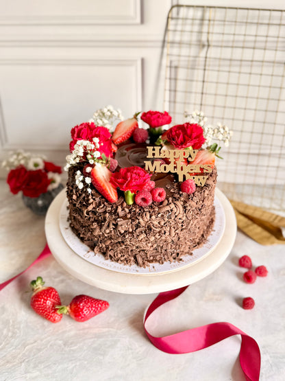Torta Chocolate