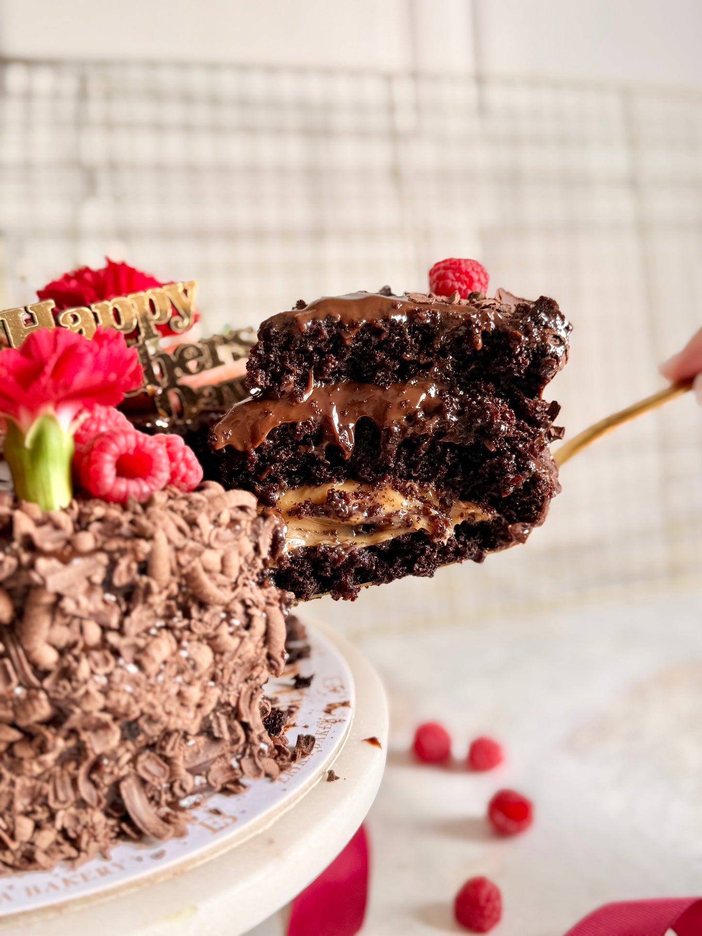 Torta Chocolate