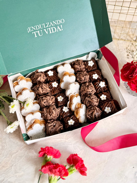 30 dulcecitos