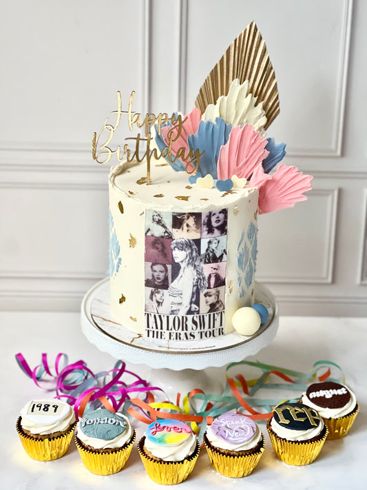 Torta Taylor Swift