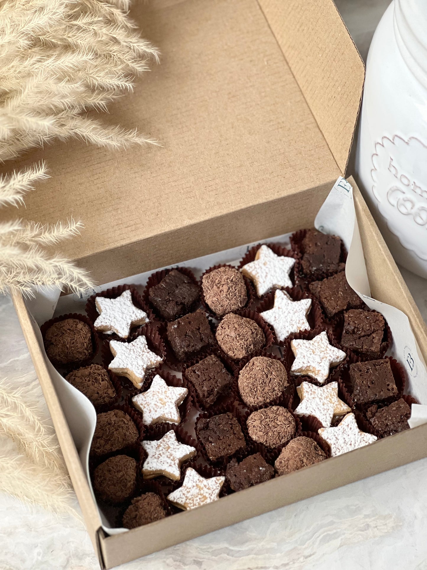 30 dulcecitos