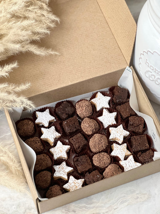 30 dulcecitos