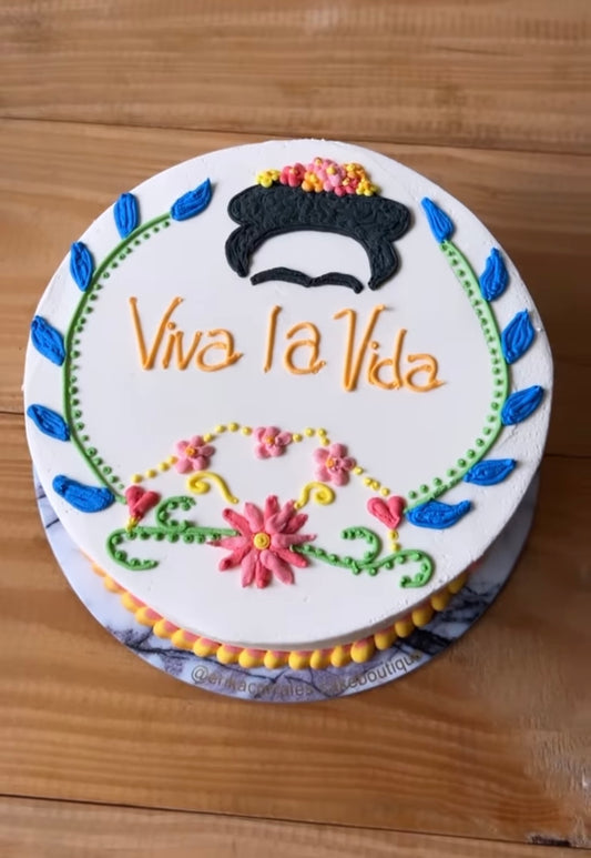 Torta Frida